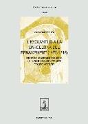 L'esclavitud a la Barcelona del Renaixement, 1479-1516 : un port mediterrani sota la influència del primer tràfic negre