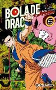 Bola de Drac Color Buu 5