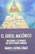 EL ÁRBOL MASÓNICO: TRASTIENDA Y ESCAPARATE DEL NUEVO ORDEN MUNDIAL