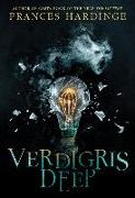 Verdigris Deep