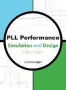 Pll Performance, Simulation, and Design 5th Edition