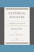 PASTORAL MINISTRY