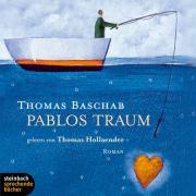Pablos Traum. 4 CDs