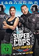 Die Super-Cops - Allzeit verrückt!