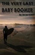 The Very Last Baby Boomer