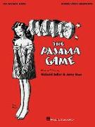 The Pajama Game: Piano/Vocal Selections