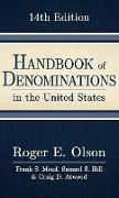 Handbook of Denominations in the United States, 14th Edition