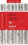 Short Stories by Jesus Participant Guide