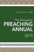 Abingdon Preaching Annual 2019