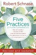 Five Practices of Fruitful Congregations