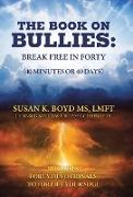 The Book on Bullies