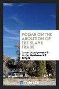 Poems on the Abolition of the Slave Trade