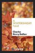 A Wintersnight Tale