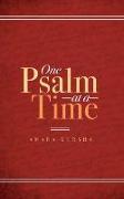 One Psalm at a Time