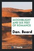 Moonblight and Six feet of romance