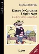 El pare de Carpanta i Zipi y Zape : Josep Escobar o la lluita contra el silenci