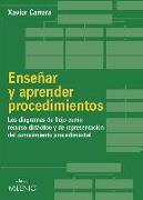 Enseñar y aprender procedimientos : los diagramas de flujo como recurso didáctico y de representación del conocimiento procedimental