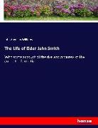 The Life of Elder John Smith
