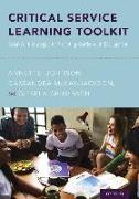 Critical Service Learning Toolkit 