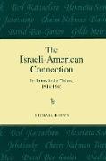 The Israeli-American Connection