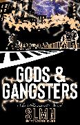 Gods & Gangsters: Mystery Thriller Suspense Novel