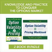 The Option Volatility and Pricing Value Pack