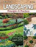 Student Workbook for Ingels/Smith�s Landscaping Principles and Practices Residential Design