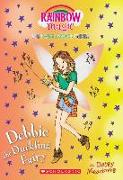 Debbie the Duckling Fairy (the Farm Animal Fairies #1), Volume 1: A Rainbow Magic Book