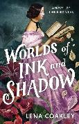 Worlds of Ink and Shadow