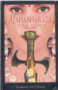 Mahabharata, Kurzfassung