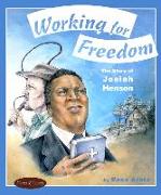 Working for Freedom