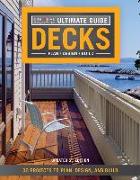 Ultimate Guide: Decks 5th Edition