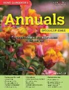 Home Gardener's Annuals