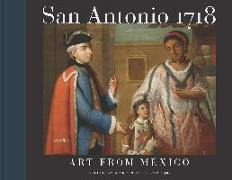 San Antonio 1718