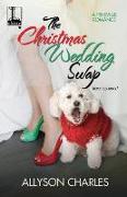 The Christmas Wedding Swap