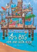 Pip's Big Hide-and-Seek-Book