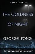 The Coldness of Night: A Jack Paris Thriller