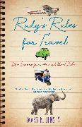 Rudy's Rules for Travel