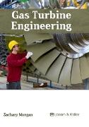 Gas Turbine Engineering