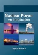 Nuclear Power: An Introduction