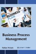 Business Process Management