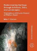 Rediscovering Heritage through Artefacts, Sites, and Landscapes: Translating a 3500-year Record at Ritidian, Guam