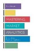 Mastering Market Analytics