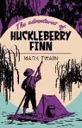 The Adventures of Huckleberry Finn