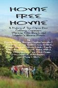 HOME FREE HOME