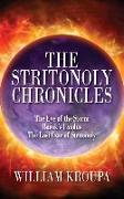 The Stritonoly Chronicles