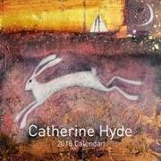 Catherine Hyde 2018 Calendar