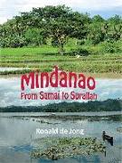 Mindanao: From Samal to Surallah