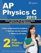 AP Physics C 2015