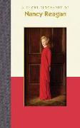 A Short Biography of Nancy Reagan